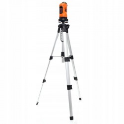 Laser krzyżowy 5 m KRAFT&DELE KD10309