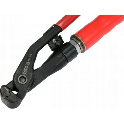 YATO SZCZYPCE ZBROJARSKIE KUTE SKRĘCANIA DRUTU ZBROJENIOWEGO 300MM YT-54240