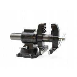 IMADŁO OBROTOWE 2OŚ 5” 125MM DO RUR WIELOFUNKCYJNE GEKO G01035