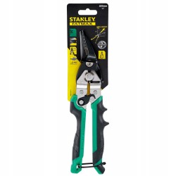 STANLEY NOŻYCE DO BLACHY RĘCZNE Ergo PRAWE 250mm FATMAX FMHT73557-0