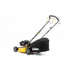 LIDER DK46N150A KOSIARKA SPALINOWA Z KOSZEM 55L Z NAPĘDEM 46cm 150cc 4KM
