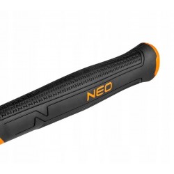 NEO TOOLS MŁOTEK ŚLUSARSKI STALOWY 1500G TRZONEK Z WŁÓKNA SZKLANEGO 25-148