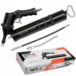 YATO SMAROWNICA TOWOTNICA TAWOTNICA PNEUMATYCZNA 400 ml YT-07055 1/4''