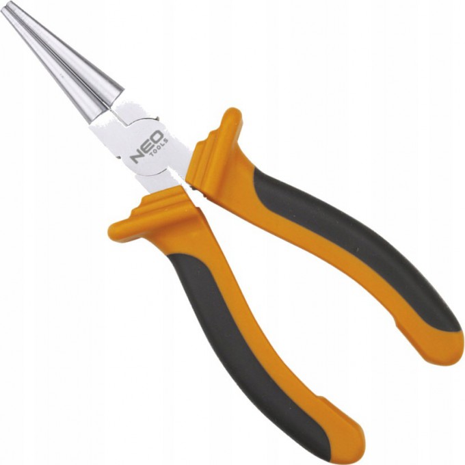 KOMBINERKI SZCZYPCE UNIWERSALNE okrągłe 160 mm NEO KOMBINERKI SZCZYPCE UNIWERSALNE okrągłe 160 mm NEO