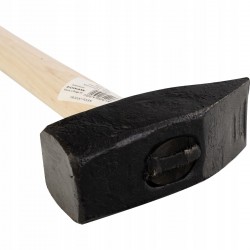 RICHMANN MŁOTEK ŚLUSARSKI 0,8 KG DREWNIANA RĄCZKA POLSKI C2432