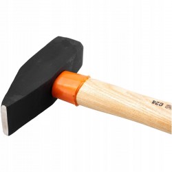 RICHMANN MŁOTEK ŚLUSARSKI 100 G DREWNIANA RĄCZKA C2401