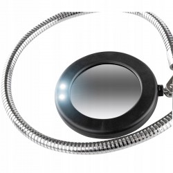 RICHMANN LUSTERKO PODŚWIETLENIE LED INSPEKCYJNE GIĘTKIE OKRĄGŁE 600mm C0481