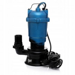 Pompa Zatapialna do Szamba z Rozdrabniaczem 2850W 21000l/h