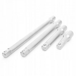 Przedłużki Kraft&Dele KD10235 4szt. 1/2"