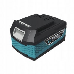 DEDRA FREZARKA GÓRNOWRZECIONOWA BEZSZCZOTKOWA 18V 28000RPM UCHWYT 6-8mm 5Ah