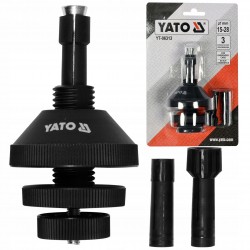 YATO PRZYRZĄD DO CENTROWANIA TARCZY TARCZ SPRZĘGŁA 15-28mm YT-06313