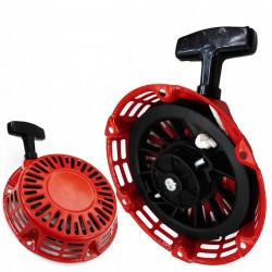 STARTER SZARPAK ROZRUSZNIK DO SILNIKÓW SILNIKA HONDA GX270 GENERATOR