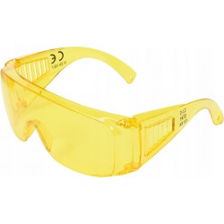 YATO LATARKA UV LED AKUMULATOROWA + OKULARY TESTER KLIMATYZACJI YT-08587