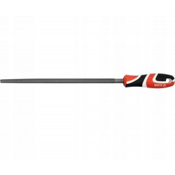 YATO PILNIKI PILNIK DO METALU ZBIEŻNY, OKRĄGŁY, PÓŁGŁADZIK 150 MM YT-6184