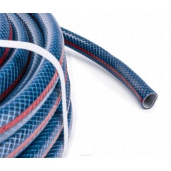 WĄŻ OGRODOWY 3-WARSTWOWY 25BAR 1/2'' 30M DO PODLEWANIA PRODUKT POLSKI