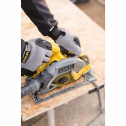 STANLEY PILARKA TARCZOWA 1650W FATMAX PIŁA 190mm ELEKTYCZNA FME301-QS