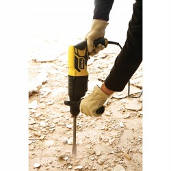 Młotowiertarka FATMAX SDS-Plus STANLEY FME500K-QS
