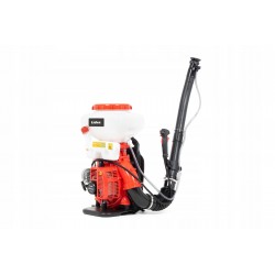 FAWORYT OPRYSKIWACZ SPALINOWY OGRODOWY 12L PLECAKOWY DMUCHAWA 2,9KW +3xOLEJ
