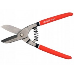 YATO NOŻYCE DO CIĘCIA BLACHY 250MM KUTE TYP ANGIELSKI YT-1964
