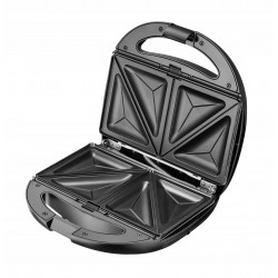 CAMRY OPIEKACZ WIELOFUNKCYJNY MOCNY 1200W TOSTER GRILL GOFROWNICA CR 3042
