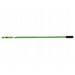 ZESTAW KOMPLET SEKATOR TYCZKOWY Z PIŁKĄ 350MM+TRZONEK 2,4m G72057 + G72058