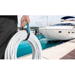 CELLFAST 13-391 ZESTAW ZRASZAJĄCY YACHT 3/8 15M