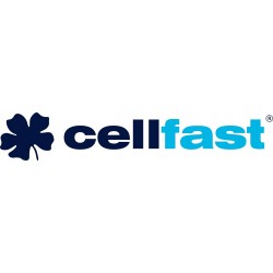 CELLFAST SEKATOR NOŻYCOWY IDEAL NOŻYCE RĘCZNE DO GAŁĘZI TASAK 16mm