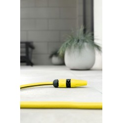 CELLFAST WĄŻ OGRODOWY YELLOW 4-WARSTWOWY 20 BAR 1/2'' 20M PRODUKT POLSKI