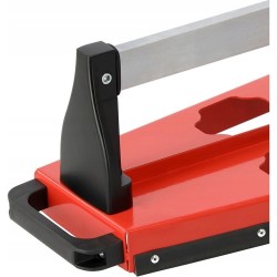 YATO PRZYRZĄD DO CIĘCIA PŁYTEK 1300 MM CIĘCIE PROSTE I POD KĄTEM YT-37016