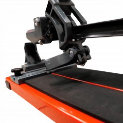 DRAUMET 8931 MASZYNKA DO CIĘCIA GLAZURY PŁYTEK 800MM PRZECINARKA ŁOŻYSKA