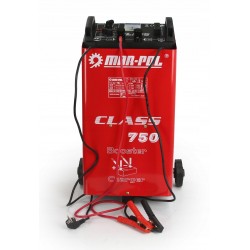 PROSTOWNIK SAMOCHODOWY Z ROZRUCHEM ROZRUCH START LCD 750 12V 24V 700A