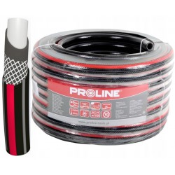 PROLINE WĄŻ OGRODOWY 4-WARSTWOWY 30BAR 1/2'' 30M PREMIUM PRODUKT POLSKI