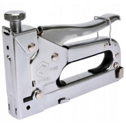 VOREL ZSZYWACZ TAKER TAPICERSKI 4-14MM METALOWY PROSTOKĄTNE ZSZYWKI 71052