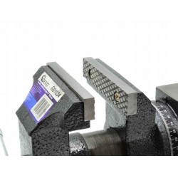 IMADŁO OBROTOWE 2OŚ 5” 125MM DO RUR WIELOFUNKCYJNE GEKO G01035