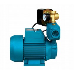 IBO HYDROFOR WZI 750 Z OSPRZĘTEM ZBIORNIK 80L + WĄŻ 60cm ZESTAW HYDROFOROWY