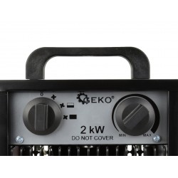NAGRZEWNICA DMUCHAWA GRZEJNIK 2000W 230V FARELKA