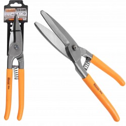 NOŻYCE DO BLACHY 300mm PROSTE RICHMANN C0308