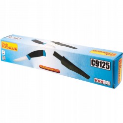NÓŻ MONTERSKI FINKA Z KABURĄ 220 MM RICHMANN