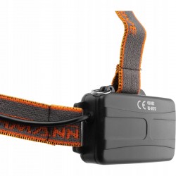 RICHMANN C5902 LATARKA CZOŁOWA LAMPA 160 LM 3×AAA