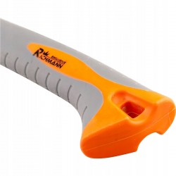 RICHMANN UNIWERSALNA SIEKIERA FIBERGLASS 800G STAL
