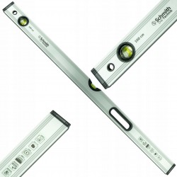 SCHMITH POZIOMNICA ANODOWANA PROFESSIONAL 100CM
