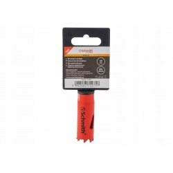 Schmith SOB-19 OTWORNICA BIMETALOWA 19 MM