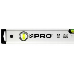 POZIOMNICA CYFROWA ELEKTRONICZNA PRO900 IP65 60cm