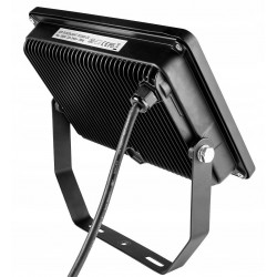 NEO REFLEKTOR POJEDYNCZY LED + STATYW 8500lm 100W