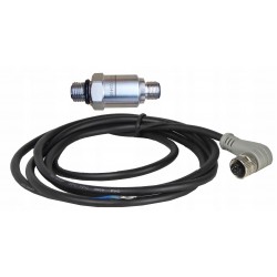 IBO IVR-03-030T INWERTER DO POMPY 0,37-2,2kW 400V