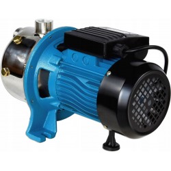 POMPA SSACA INOX AJ50/60 IBO JY1000 HYDROFOROWA 1100W HYDROFOR PODLEWANIA