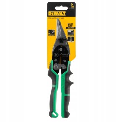 NOŻYCE TYPU ERGO HVAC DEWALT PRAWE DWHT14674-0