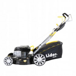 LIDER KOSIARKA SPALINOWA Z NAPĘDEM BRIGGS 53cm 9w1