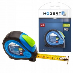 HOGERT HT4M423 - MIARA ZWIJANA CERTYFIKAT MID 3M