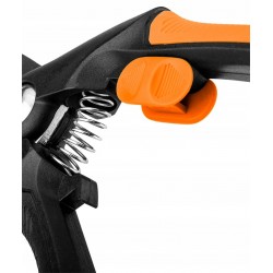 NEO SEKATOR OGRODOWY KOWADEŁKOWY 210MM ZAKRES 20MM